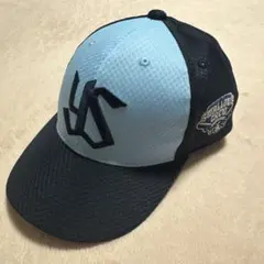 新品　ヤクルトスワローズ キャップ 帽子 サイズFREEのサムネイル