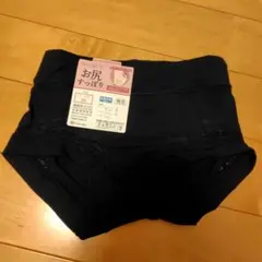 fukuske ブラックショーツ Mサイズ 抗菌防臭のサムネイル