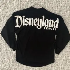 スピリットジャージ 長袖カットソー