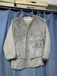 子供　アウター　グローバルワーク　160