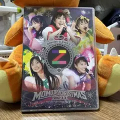ももいろクローバーZ ももいろクリスマス2011
