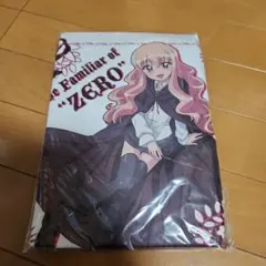 ゼロの使い魔 Tシャツ