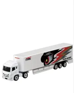 トミカ Honda HRC TEAM MUGEN トランスポーター