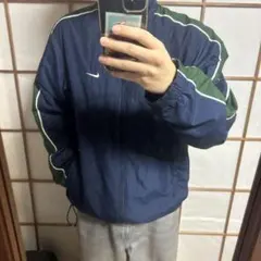 ナイキ ナイロンジャケット