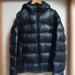 アコンカグアフーディー Lサイズ