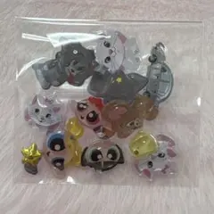 ボンボンドロップシール おすそわけ ②