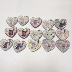 プリティーリズム プリズムストーン サムシングブルー コンプセット
