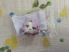 学園アイドルマスター　ぬいリング　有村麻央