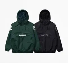 2026年最新】UNDEFEATED メンズ ナイロンジャケットの人気アイテム