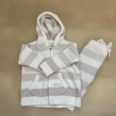 セット ベビーパジャマ