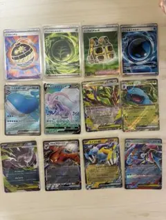 ポケモンカードのサムネイル