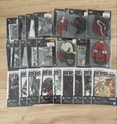 2026年最新】一番くじ下位賞の人気アイテム - メルカリ