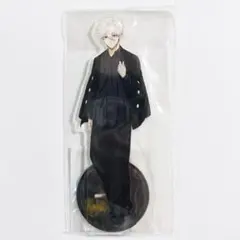 ブルーロック AGF Black outfit デカアクリルスタンド 凪誠士郎