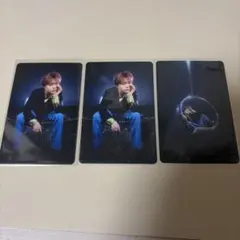 SUPER★DRAGON CallMeAsap / NUMBER 志村玲於