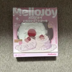 2026年最新】mellojoyいちごショートケーキの人気アイテム - メルカリ