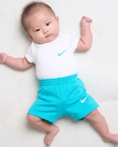 ナイキ　セットアップ