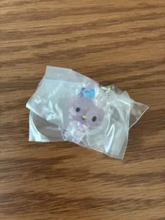 クリスタル マイメロディ めじるしアクセサリー