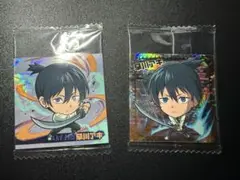 チェンソーマン シールウエハース