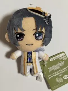 アイナナ　きらどる　ぬいぐるみ　和泉一織