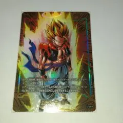 ドラゴンボールFW　エナジーマーカー　E-129 パラレル