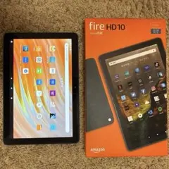 Amazon Fire HD 10 第11世代 32GB デニム