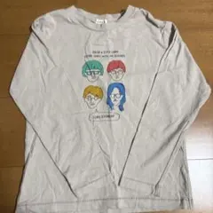 F.O.KIDS ロンT 130