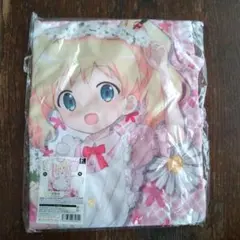 きんいろモザイク Tシャツ Fサイズ