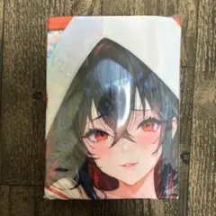 j*e様 勝利の女神 NIKKE カバーになるバスタオル リトルマーメイド