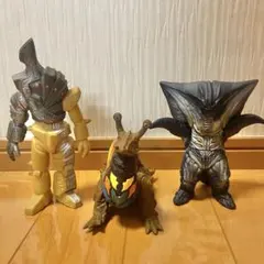2026年最新】CCP ウルトラマン ゴルゴダの人気アイテム - メルカリ