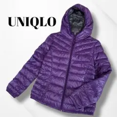 UNIQLO/ユニクロ/アウター/ウルトラライトダウン/フルジップ