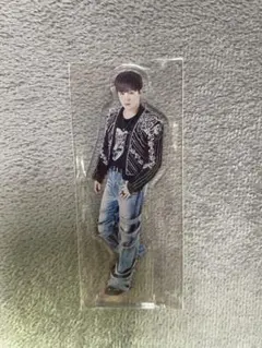 JO1DER SHOW2025 アクリルスタンド 鶴房汐恩