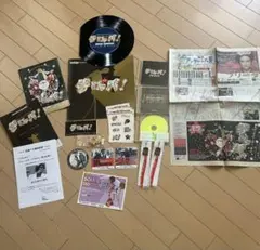 ONE OK ROCK ワンオクロック サイン入りCD Europeanパス - メルカリ