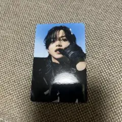 JO1大平祥生 HIMP 初回Bトレカ