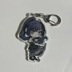 Ado よだか　活発婉麗　アクリルキーホルダー（9）
