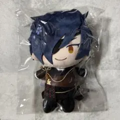 わんぱく刀剣乱舞 ぬいぐるみ 燭台切光忠 - メルカリ
