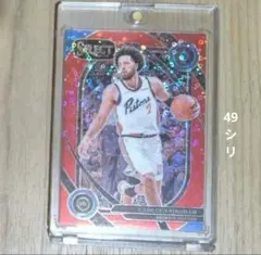 カニングハム 49シリ 2024-25 Select NBA - メルカリ