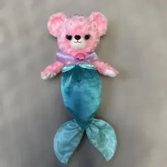 ディズニー ユニベアシティ ハウフゥローズ アリエル