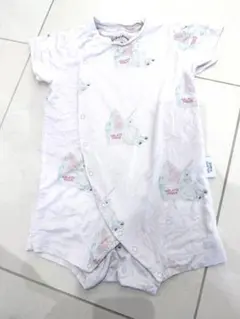 GELATO PIQUE ユニコーン柄ロンパース 70cm 80cm