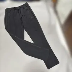 【極美品】adidas レディース　ジャージパンツ ブラック L