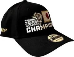 WBC優勝記念 レプリカキャップ ヌートバー WBC 2023 優勝記念レプリカキャップ ヌートバー WBC優勝記念】WBC日本