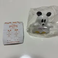 ディズニー　カプセルトイ