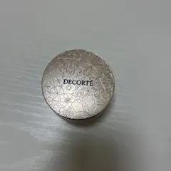 DECORTE フェイスパウダー 10