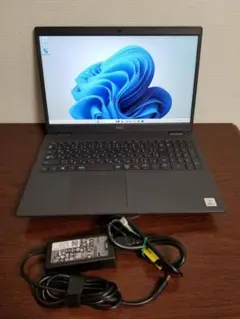 240デル Latitude 3510 i5◆8GB◆SSD256GB◆15.6