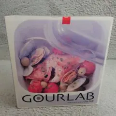 GOURLAB マルチクッキングカプセルのサムネイル