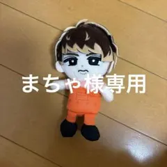 2026年最新】向井康二 ぬいぐるみの人気アイテム - メルカリ