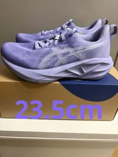 水*葵様 ASICS スーパーブラスト2 江戸パープル 26.5 - メルカリ