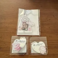 NiziU universe ハッピードロー　アヤカ