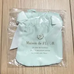 Maison de FLEUR ガチャ ミント