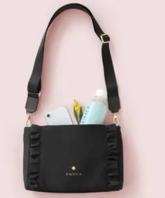 【新品】TOCCA☆ ポシェットバッグ