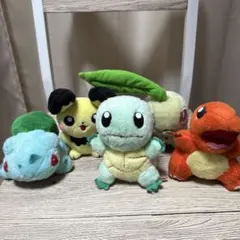 2025年最新】TOMY ピチュー ぬいぐるみの人気アイテム - メルカリ